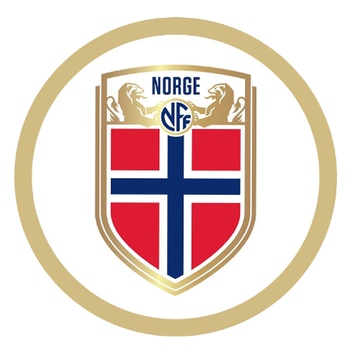 logo herrelandslaget fotball